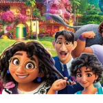 Encanto The Play