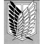 AOT: GS | Scouting Legion