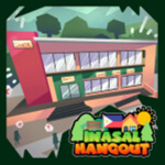 Inasal Hangout 
