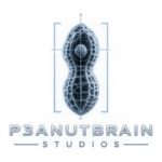 P3anutBrain Studios