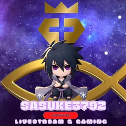 Sasuke379z Roblox group icon