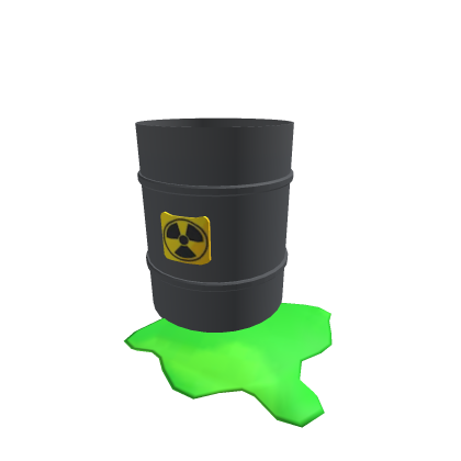 contenedor nuclear