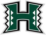 [MW] Hawaii Rainbow Warriors