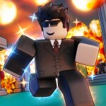 God's Island! 🌩️