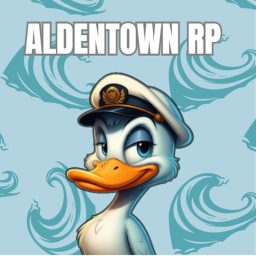 AldenTown RP