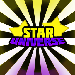 [NEW!] - Star Universe