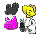 Heromick dog studios
