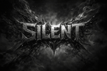 silent ミ