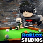 Roblox Studioları
