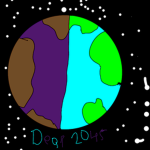 Save The Earth we love