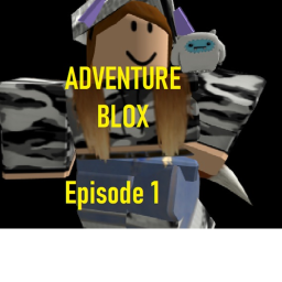 Adventure Blox Episode I