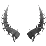 White Horns
