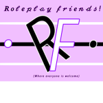 Role-play friends