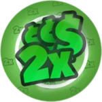x2 Cash