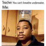 Water-side Gymnastics