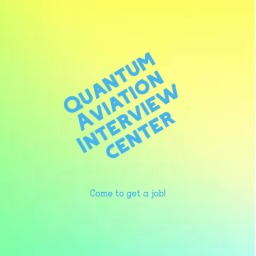Quantum's Interview Center!