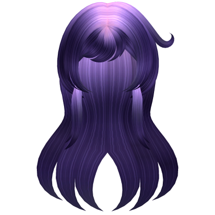 Galaxy Purple
