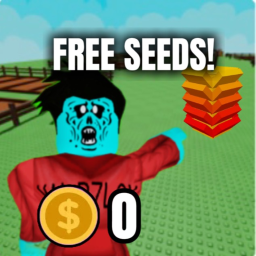 Grow a Garden {SEEDS FREE!}