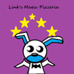 Link's Magic Pizzaria