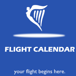 FlyRyanair™ | Flight Calendar