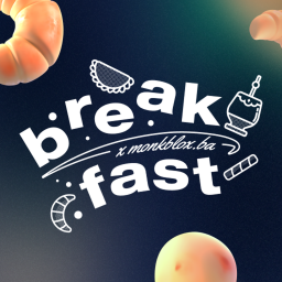 Monkblox: Break.Fast!