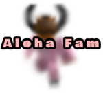 The Aloha Fam