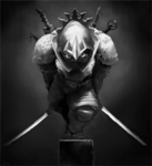 Ninjas of the Darkness
