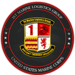 1st Marіne Logistics Group