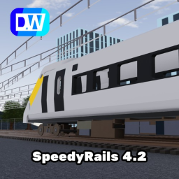 SpeedyRails 4.2