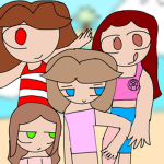 Jas's clothing store
