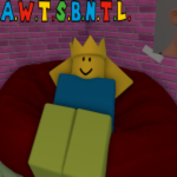 A way to survive but not to live [WIP]