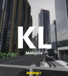 Kuala Lumpur, MY