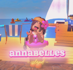 - annabelles island -