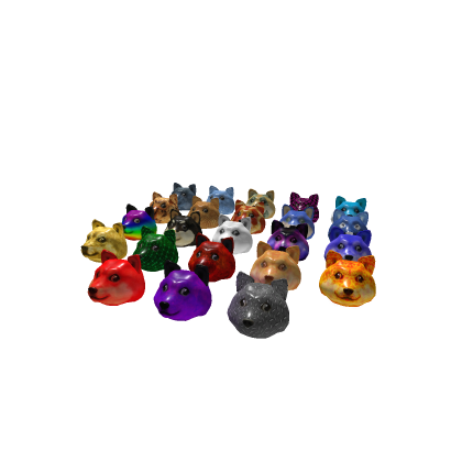 [Miner's Haven Submission] WHO LET THE DOGES OUT