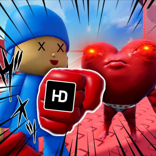 [Admin HD] Nao Chorax official Roblox game thumbnail
