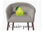 Chair Pear Gang