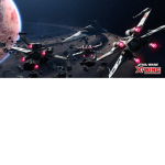 Star wars (galactic empire)