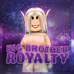 Big Brother Royalty (BBR)