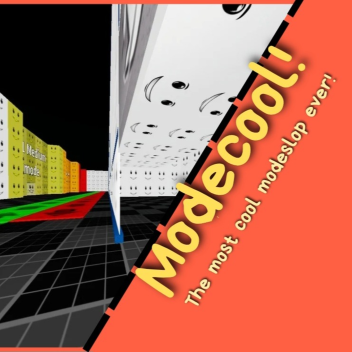 (EN-1)Sublevel 1: ModeCool (idk if is cool)