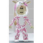 Strawberry cow group and club