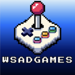 WSAD GAMES
