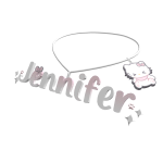 jennifer necklace