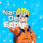 Naruto der echte