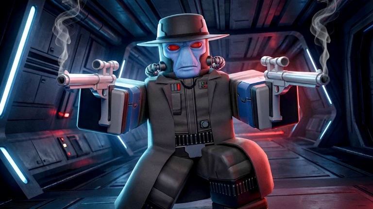 Full AC Bypass (OPEN SOURCE) - Star Wars: Roleplay script preview