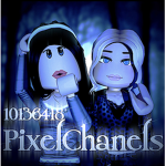 PixelChanels