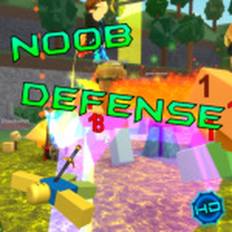 Noob Defense