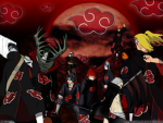 The akatsuki ()()()