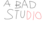 a bad studio