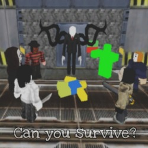 Survive and kill The killers in The Area 51