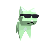 i spent 20,000 robux to publish this kitty pls buy